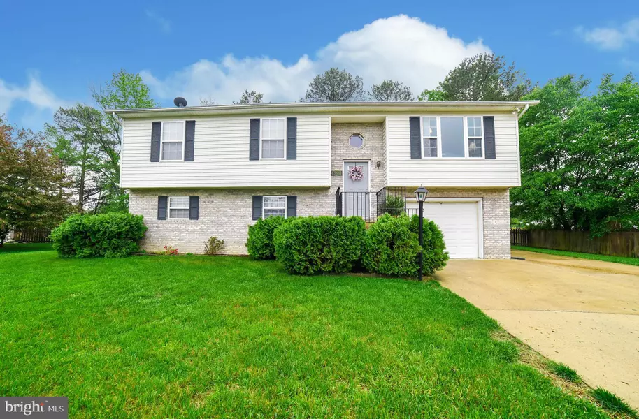 45861 MOURNING DOVE CT, Great Mills, MD 20634