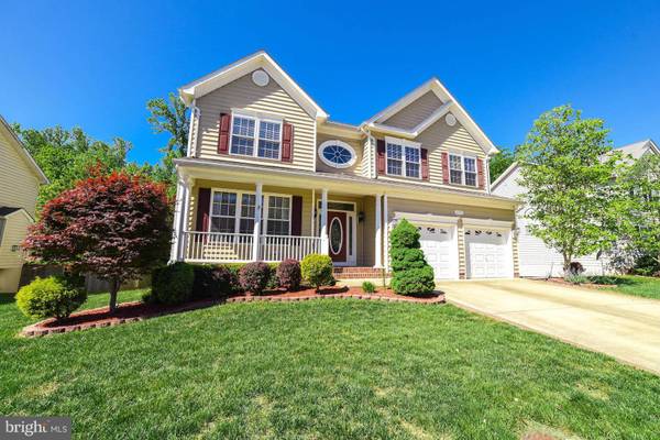 20715 TENBY DR, Lexington Park, MD 20653