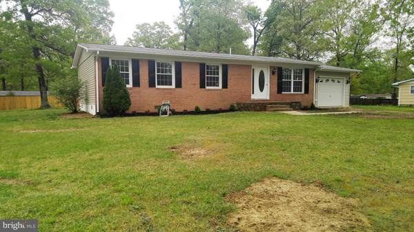 22536 GARRISON DR, California, MD 20619