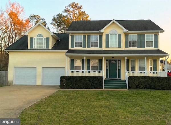 45995 GOLD FINCH DR, Great Mills, MD 20634