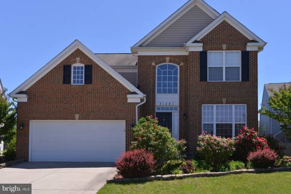 21461 COMPASS CT, Lexington Park, MD 20653