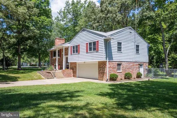 Great Mills, MD 20634,45906 FLAG CT