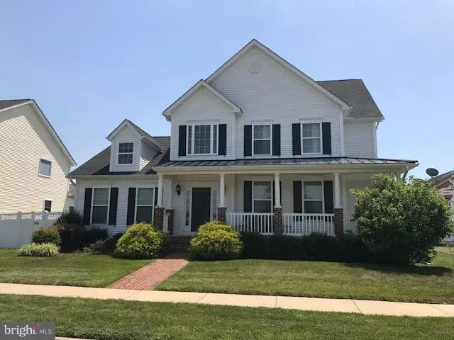 41442 CHALLEDON WAY, Leonardtown, MD 20650