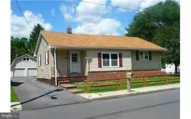 Hyndman, PA 15545,2965 SECOND AVE