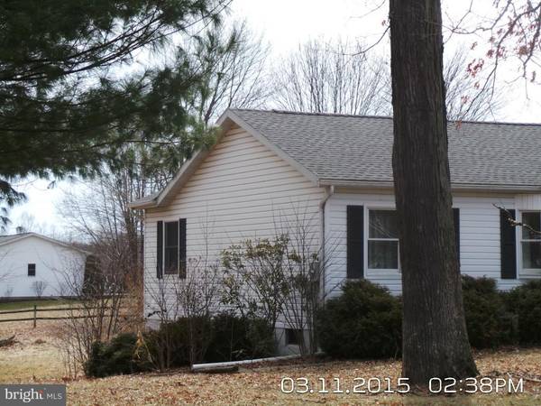 Hyndman, PA 15545,288 MARKET ST