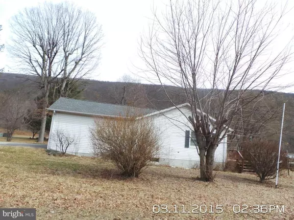 Hyndman, PA 15545,288 MARKET ST