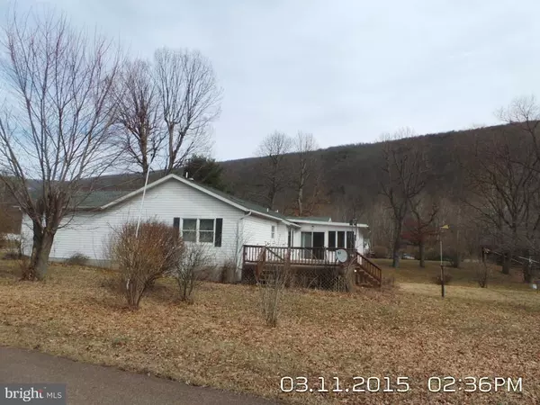 Hyndman, PA 15545,288 MARKET ST