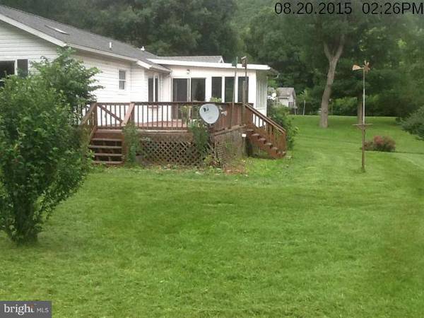 Hyndman, PA 15545,288 MARKET ST