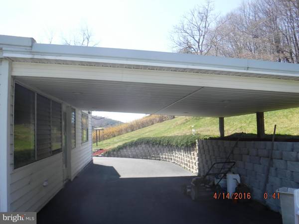 Bedford, PA 15522,1259 BEDFORD VALLEY RD