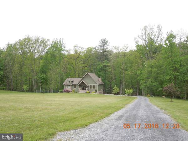 Bedford, PA 15522,1887 EVITTS CREEK RD