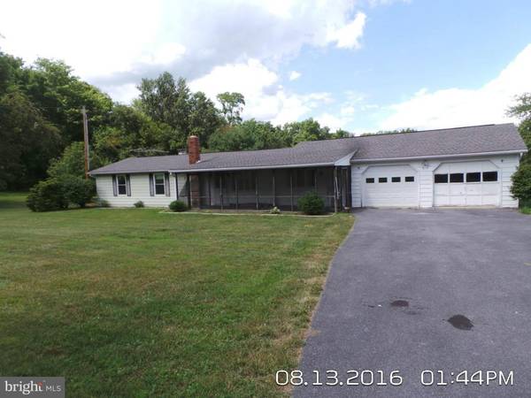 813 SHERRY RD, Bedford, PA 15522