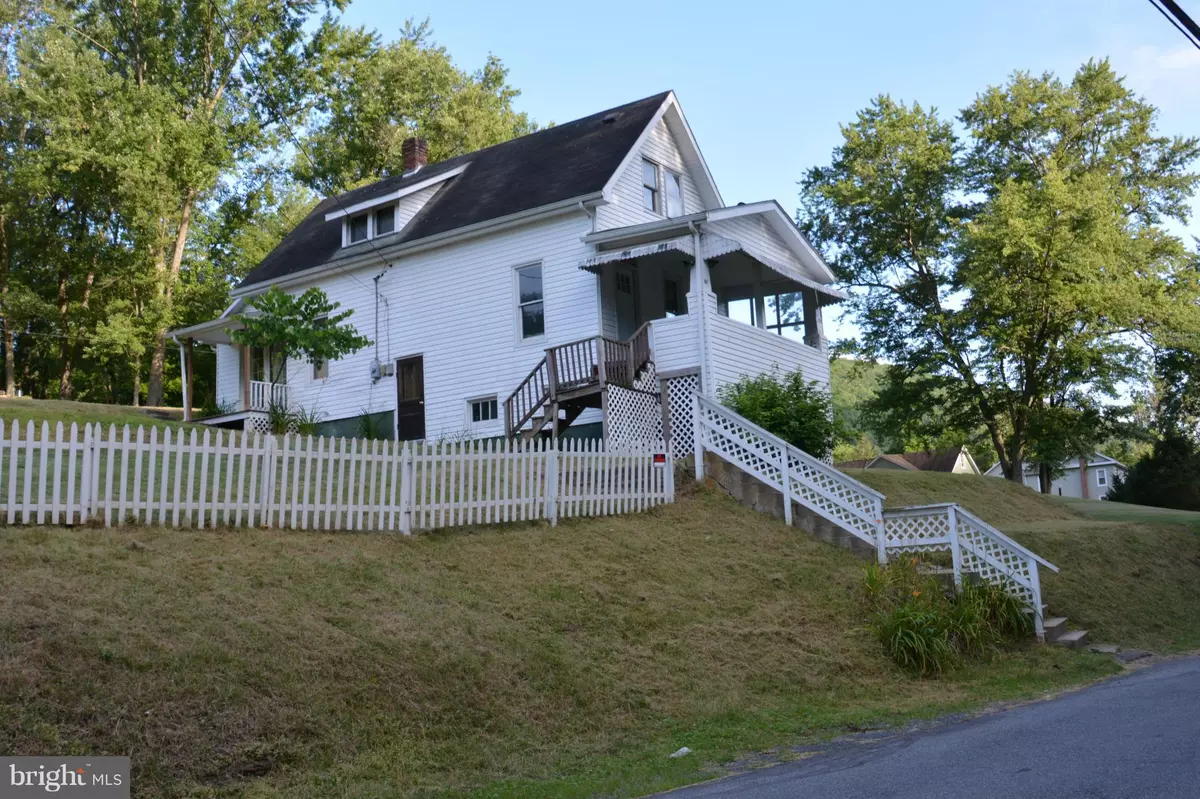 Riddlesburg, PA 16672,162 RIVER VIEW DRIVE