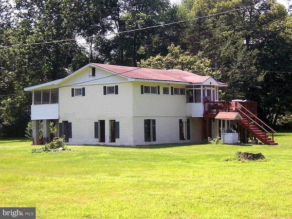 356 CAMP ROAD, Bedford, PA 15522