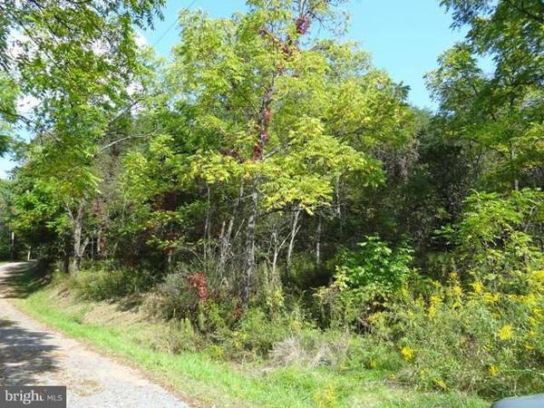 SIERRA LN, Bedford, PA 15522