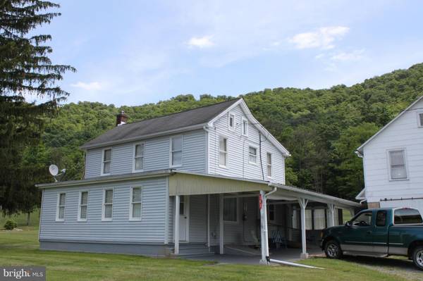 501 NORRIS STREET, Saxton, PA 16678