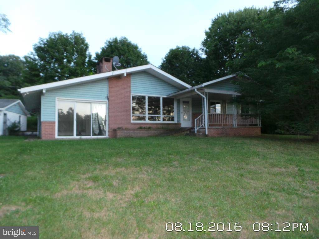 Meyersdale, PA 15552,387 FIKE HOLLOW RD