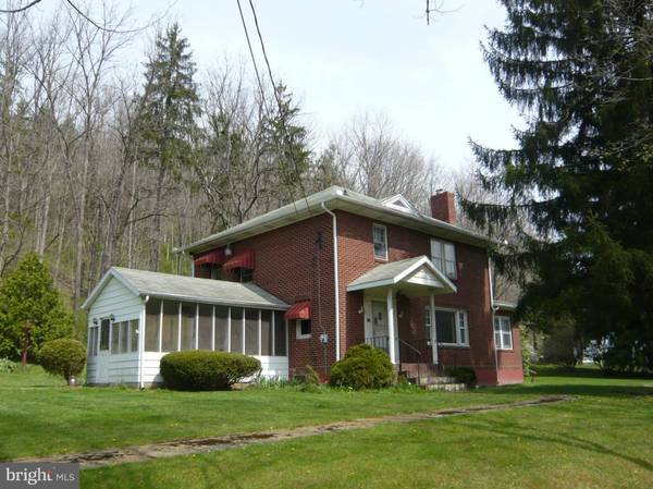 Confluence, PA 15424,378 PARK