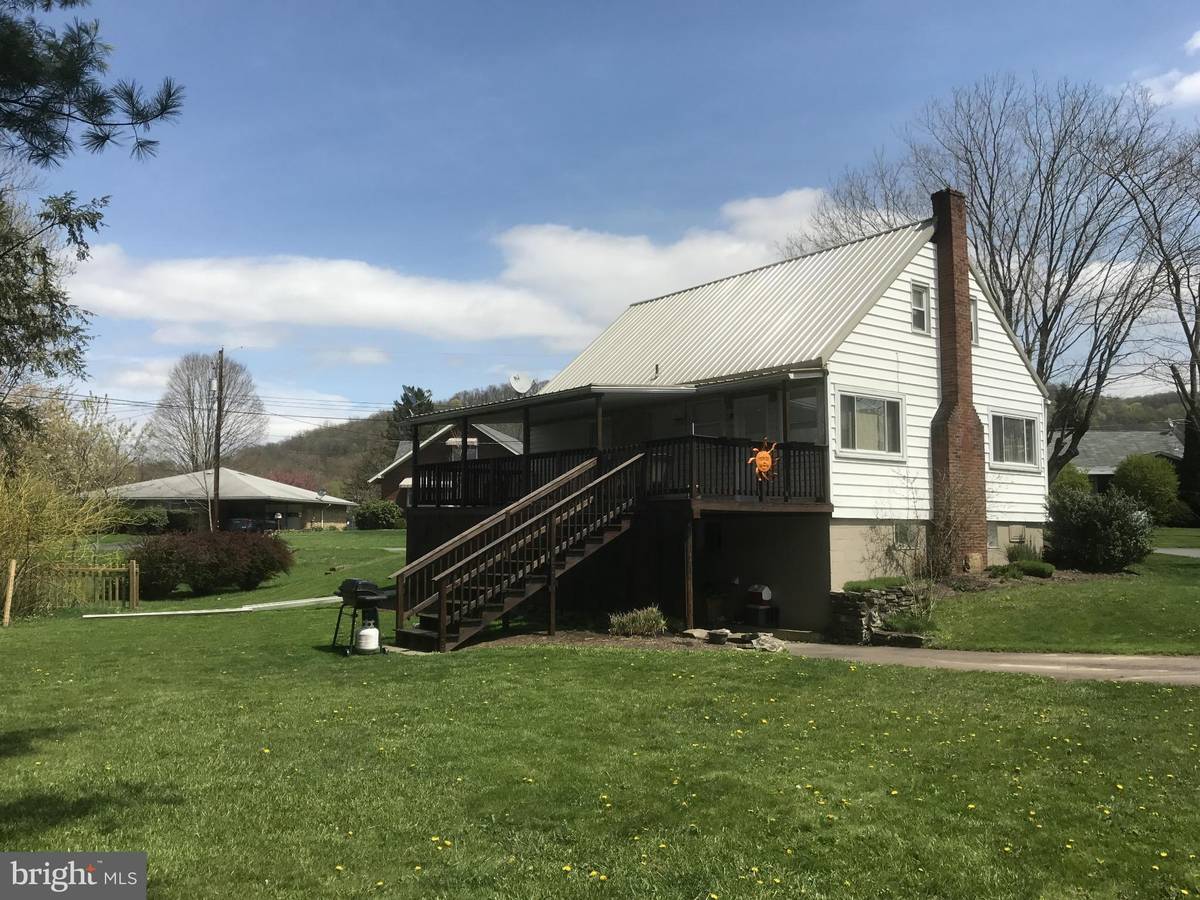 Confluence, PA 15424,820 WILLIAMS ST