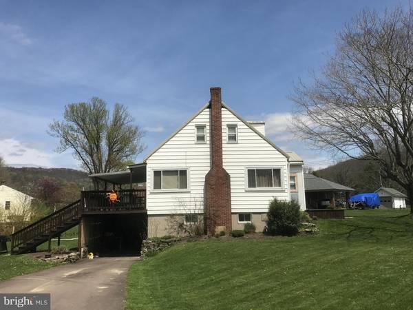 Confluence, PA 15424,820 WILLIAMS ST