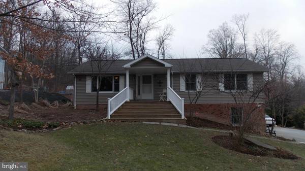 16 PERSIMMON TRL, Fairfield, PA 17320