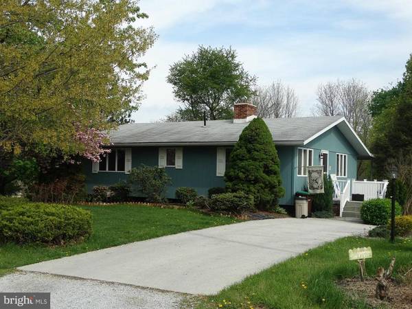 32 FRUITWOOD TRL, Fairfield, PA 17320