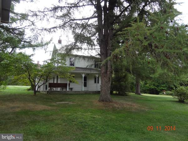 230 BAKER RD, Fayetteville, PA 17222