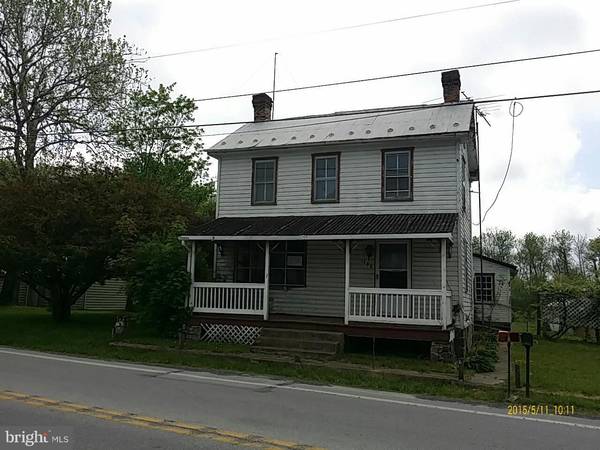 4308 FAIRFIELD RD, Fairfield, PA 17320