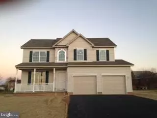 330 CREST VIEW LN, Gettysburg, PA 17325