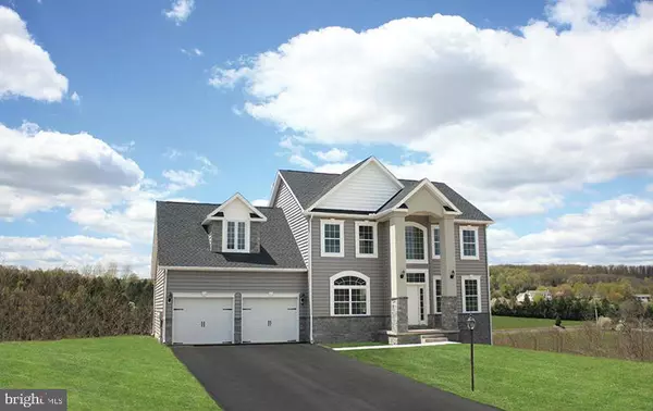 35 ORCHARD DR, Hanover, PA 17331