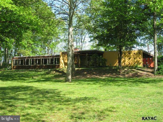 617 OLD MILL RD,  Gettysburg,  PA 17325