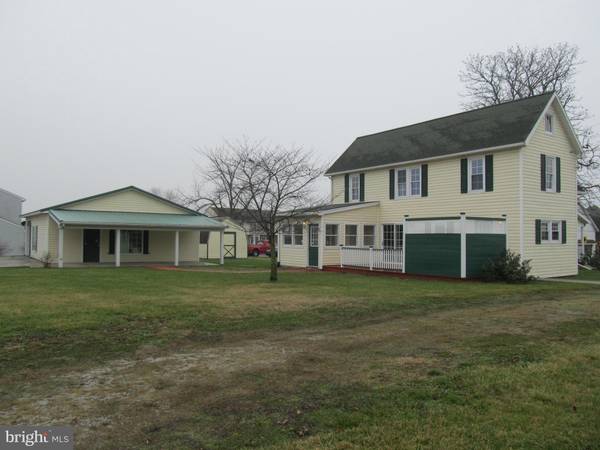 Biglerville, PA 17307,221 YORK ST