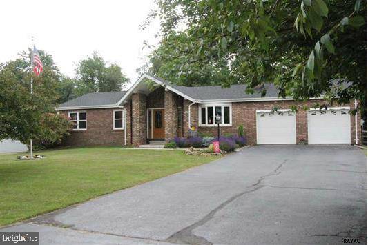 6 DANDELION TRL, Fairfield, PA 17320