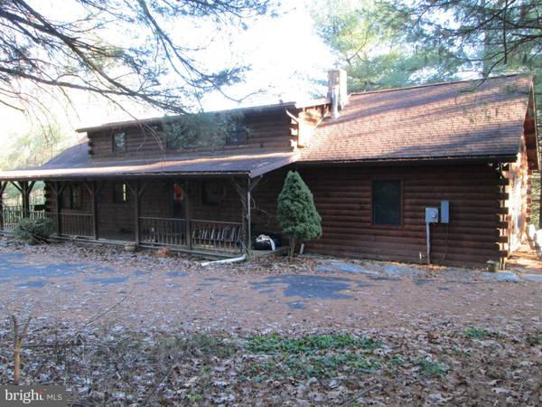 115 DUG RD, Biglerville, PA 17307