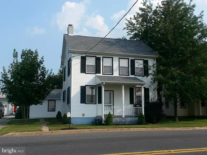 3017 HANOVER PIKE, Hanover, PA 17331