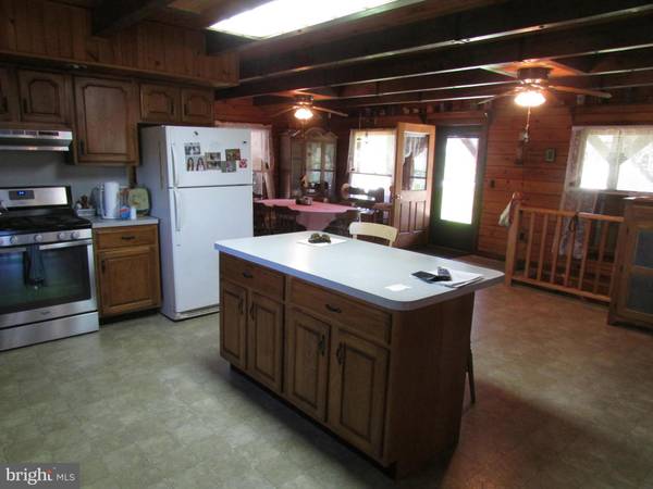 Orrtanna, PA 17353,415 BUCHANAN VALLEY RD