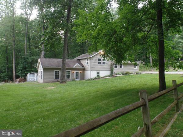 5211 CHAMBERSBURG RD, Orrtanna, PA 17353