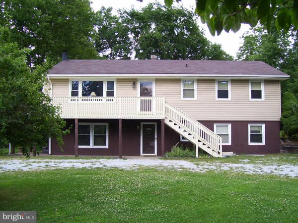 9 SNOWBIRD TRL, Fairfield, PA 17320