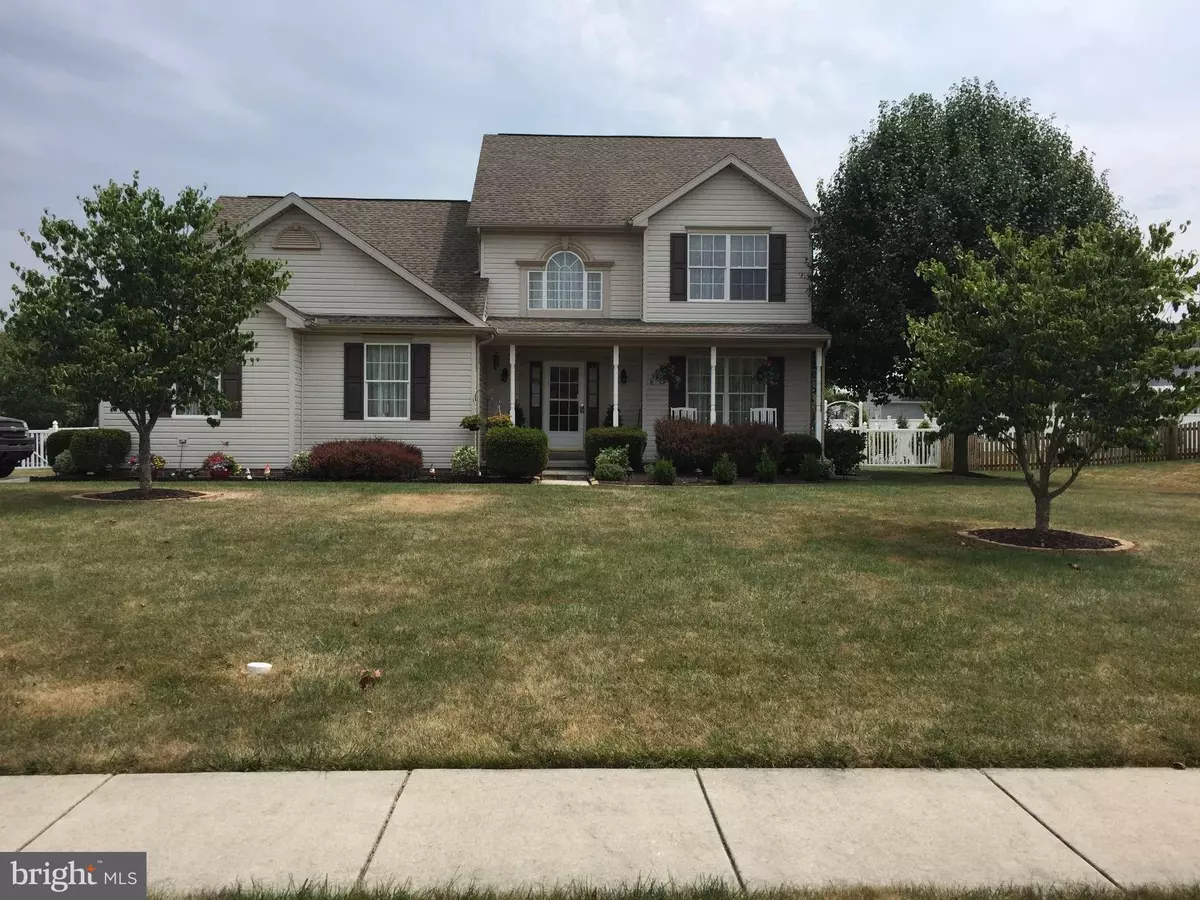 Hanover, PA 17331,5 BLENHEIM ST