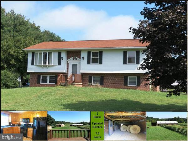 150 KRUG RD, Littlestown, PA 17340