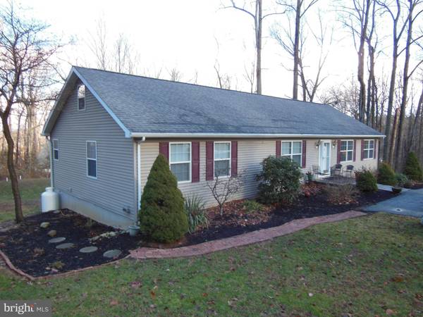 2 RAVEN TRL, Fairfield, PA 17320