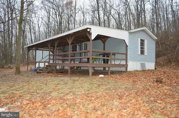 Hanover, PA 17331,660-H GREEN SPRINGS RD