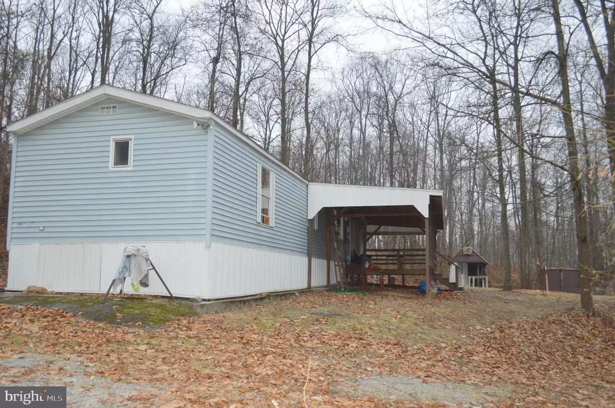 Hanover, PA 17331,660-H GREEN SPRINGS RD