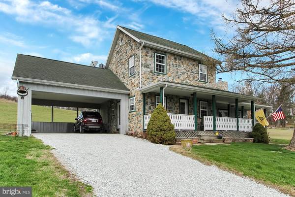 980 NEW RD, Orrtanna, PA 17353