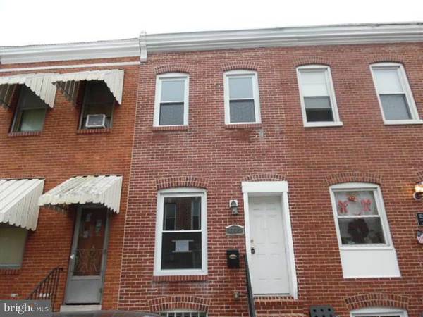 1226 GLYNDON AVE, Baltimore, MD 21223