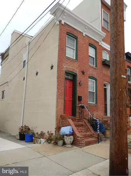 102 RANDALL ST E, Baltimore, MD 21230