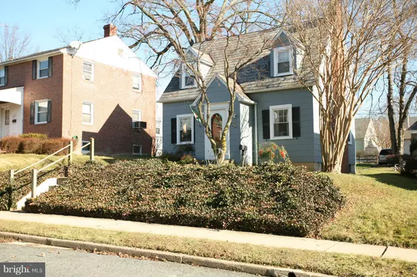 5315 PLYMOUTH RD, Baltimore, MD 21214