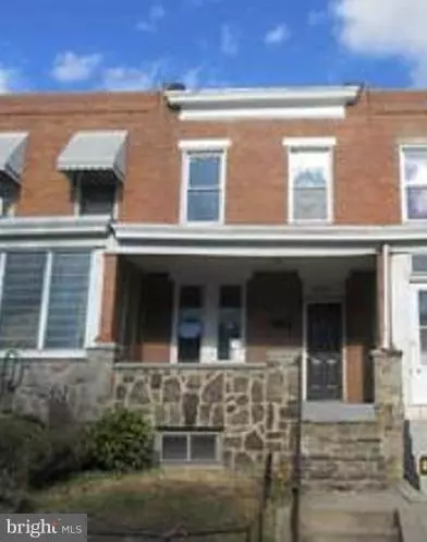 Baltimore, MD 21224,3632 ROBERTS PL