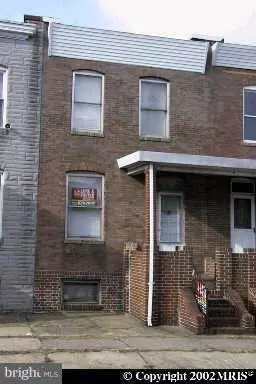 Baltimore, MD 21224,416 EAST AVE N