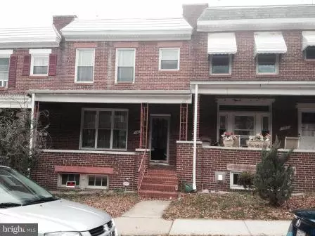 4319 SHELDON AVE, Baltimore, MD 21206