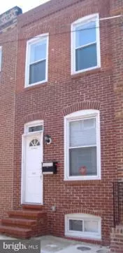 3403 HARMONY CT, Baltimore, MD 21224